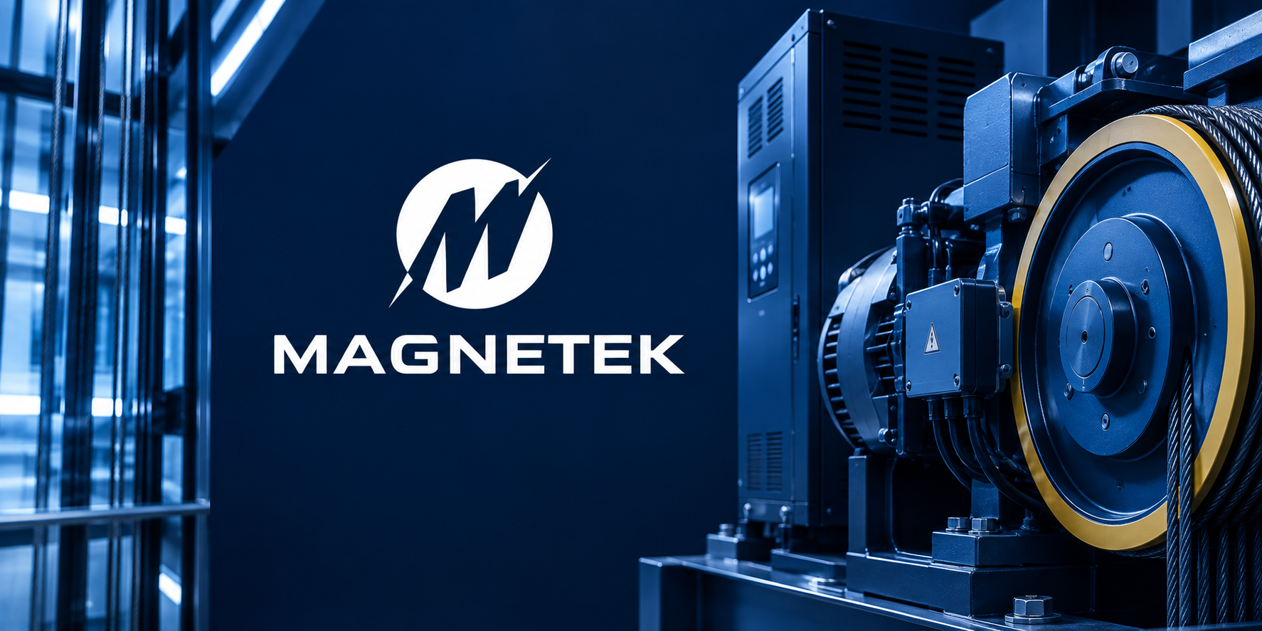 Magnetek lift parts & spares
